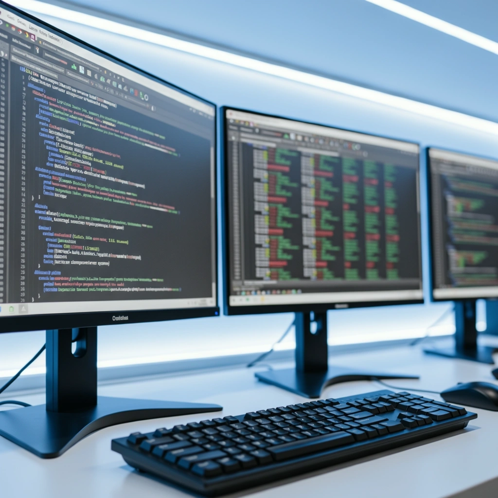 Technical Monitoring Center