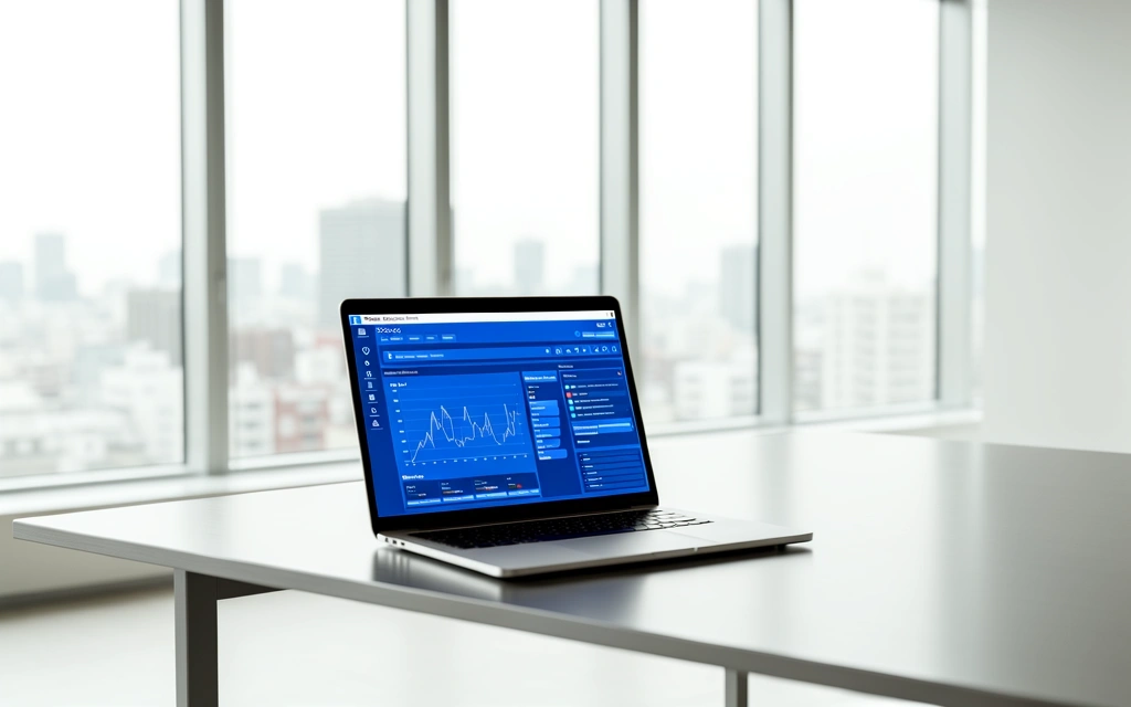 System analytics environment
