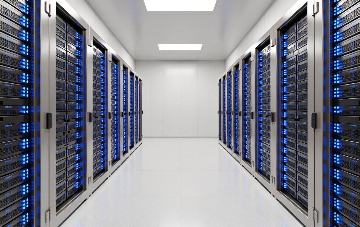 Advanced system infrastructure