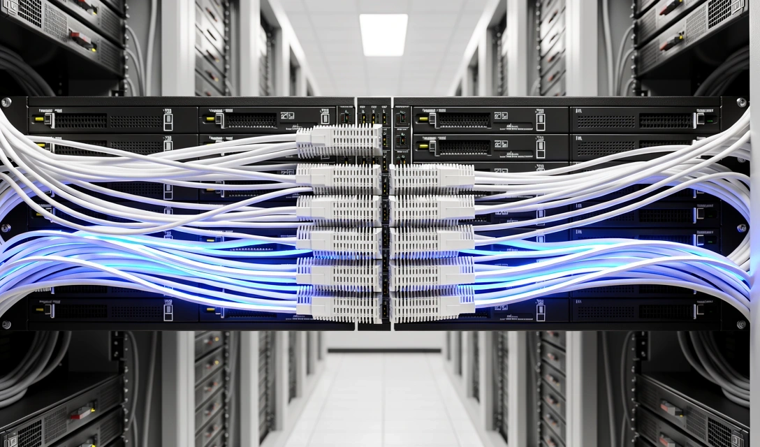 Advanced Networking Hardware